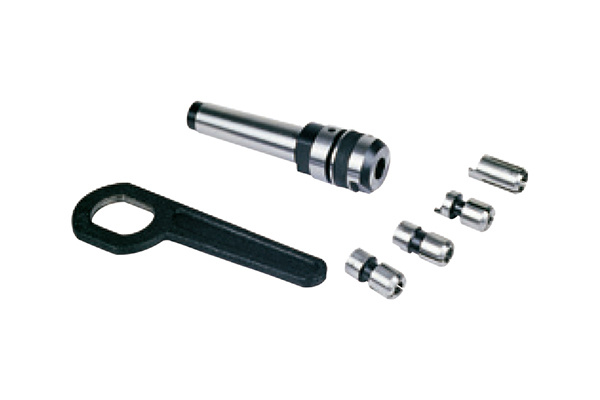 J7616 POSI-LOCK MILLING CHUCK