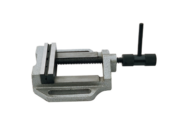 DRILLING MACHINE VISE