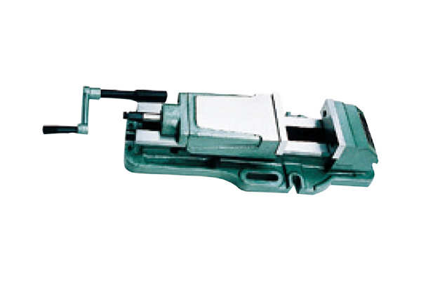 HYDRAULIC MACHINE VISE