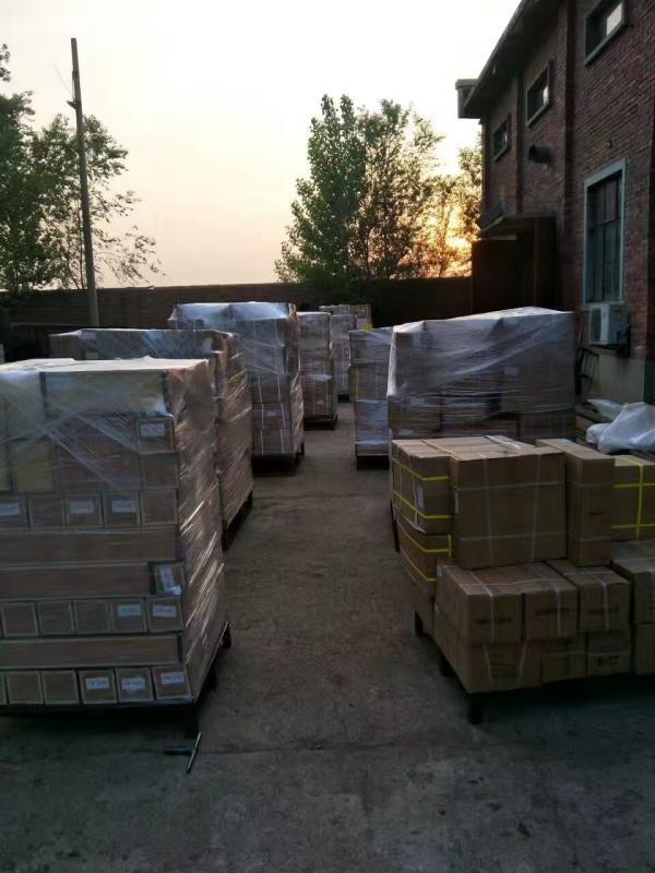 Shipping Shipping