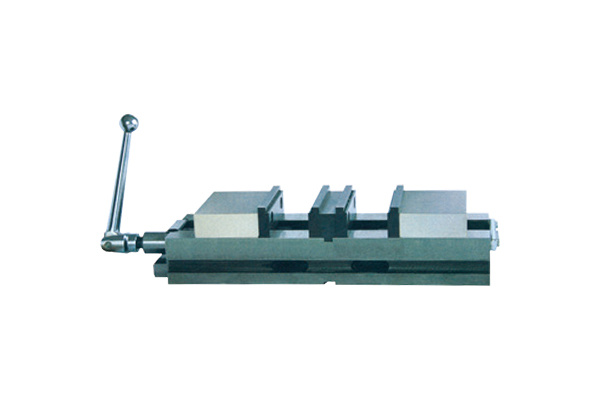Q93 DOUBLE-ACTION ANGLE TIGHT MACHINE VICE