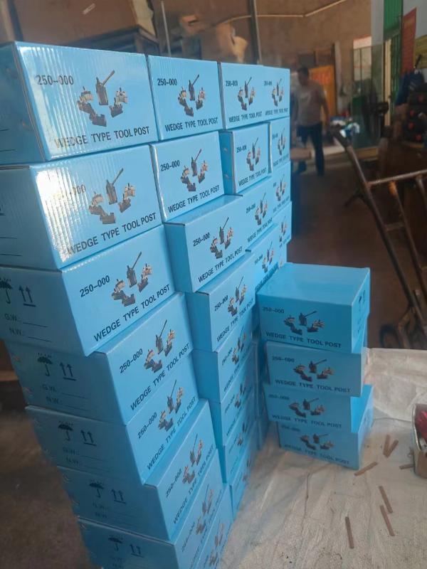Packaging Packaging