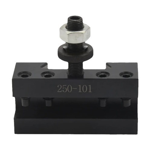 250-101  Quick change tool holder