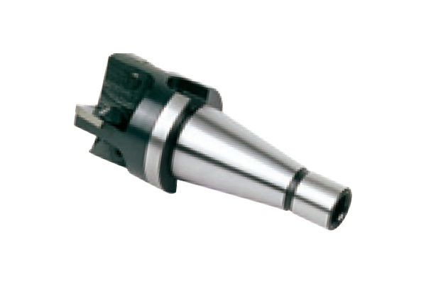 7:24 CARBIDE INDEXABLE END MILLING CUTTER 7:24 CARBIDE INDEXABLE END MILLING CUTTER