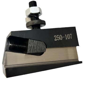 250-107 Quick Change Tool Post