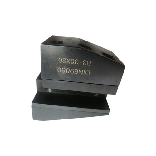 B3 Type Tool Holder B3 Type Tool Holder