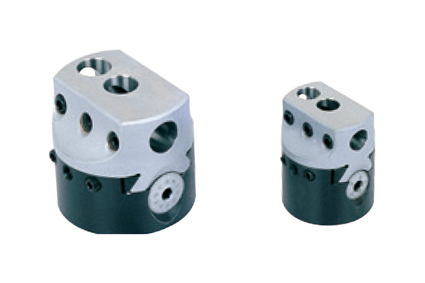 TYPE F1 BORING HEADS