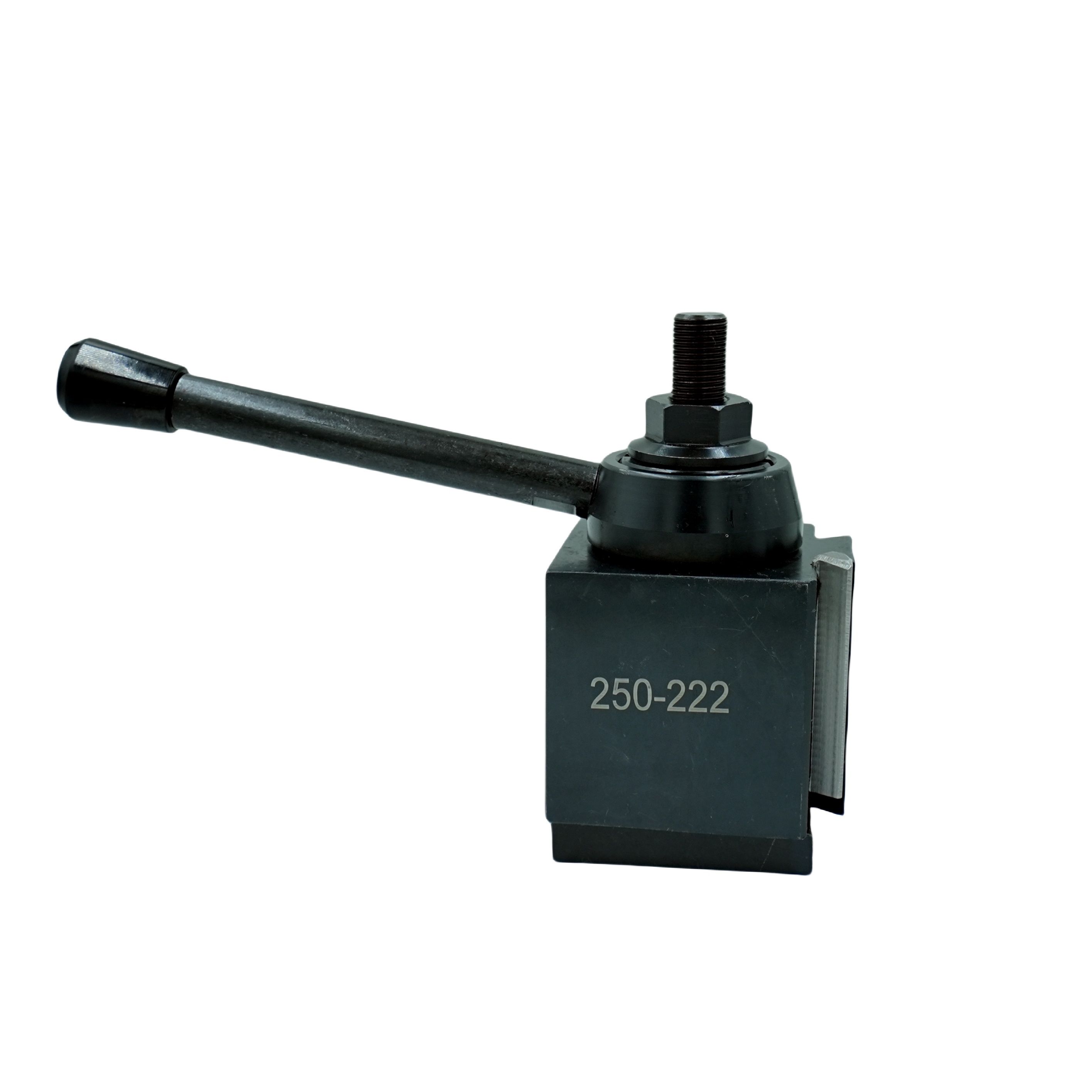 250-222 Quick Change Tool Post Wedge Style
