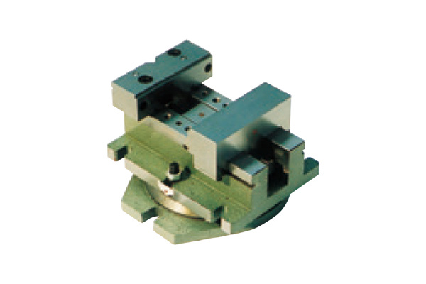 DH PRECISION VISE