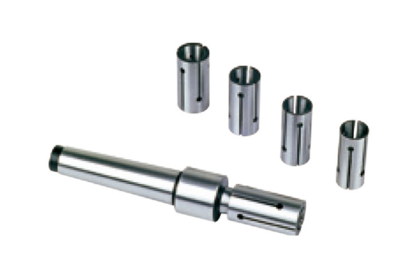 EXPANDING MANDRELS EXPANDING MANDRELS