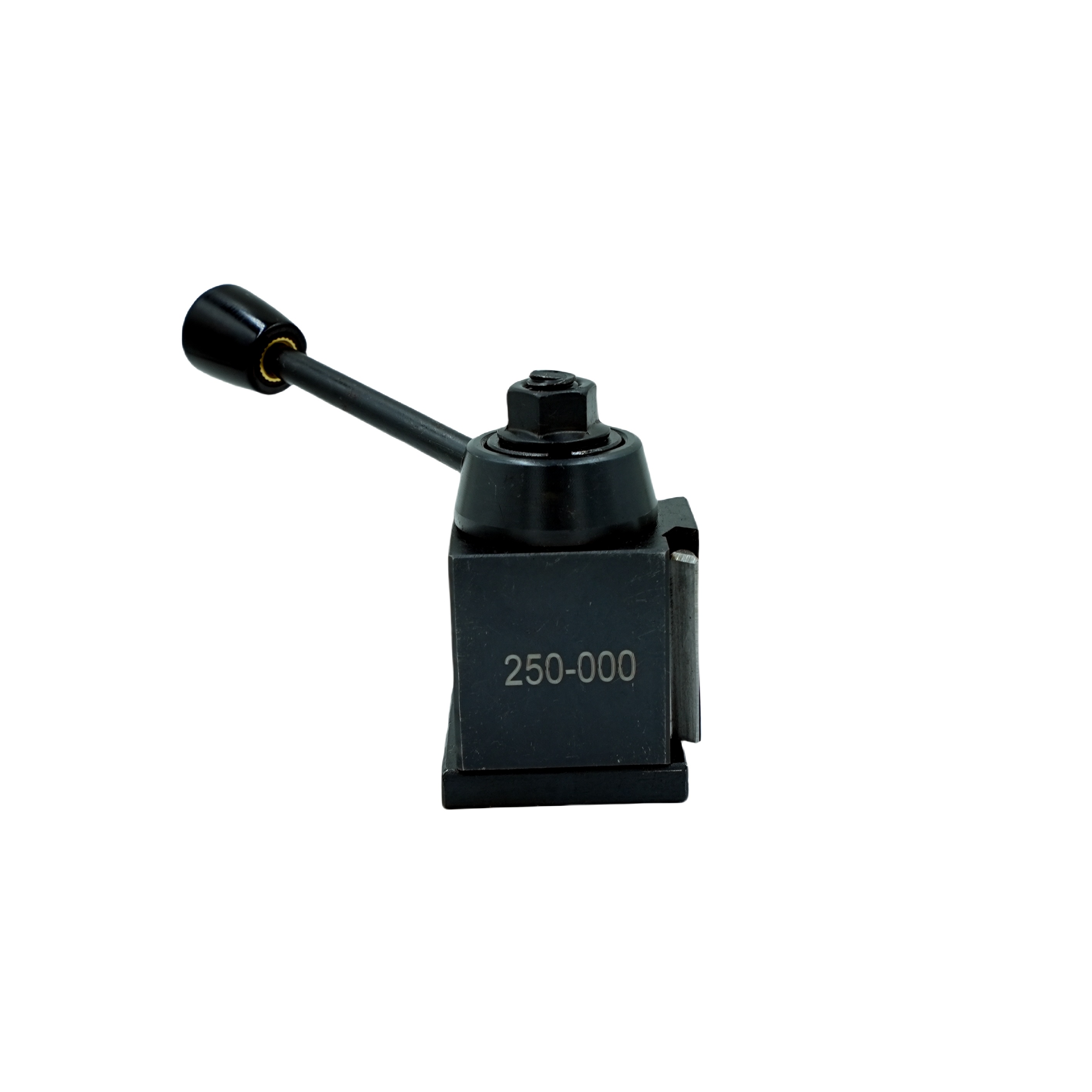 250-000 Quick Change Tool Post Wedge Style