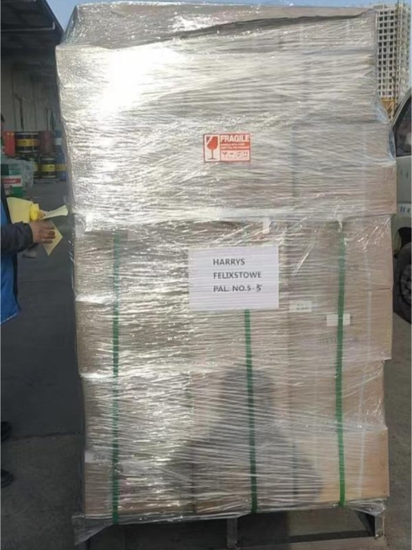 Shipping Shipping
