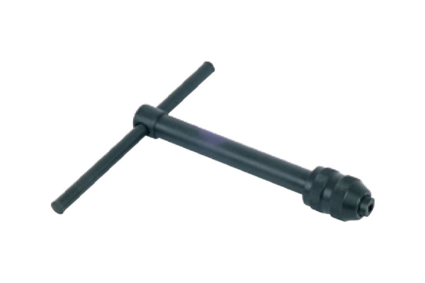 T HANDLE TAP WRENCHES