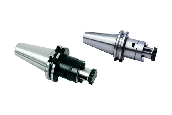 DIN COMBI SHELL END MILL ARBORS