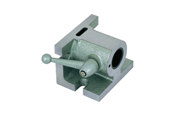 TYPE C 5C COLLET FIXTURE TYPE C 5C COLLET FIXTURE