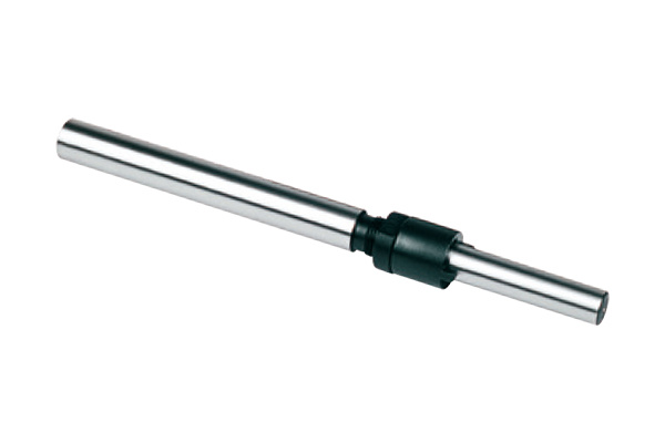 STRAIGHT SHANK SHELL REAMER ARBORS WITH JK TYPE