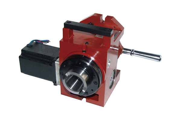 NC DIVIDING HEAD NC DIVIDING HEAD