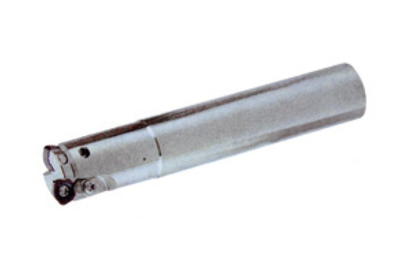 AJX END MILLING CUTTER