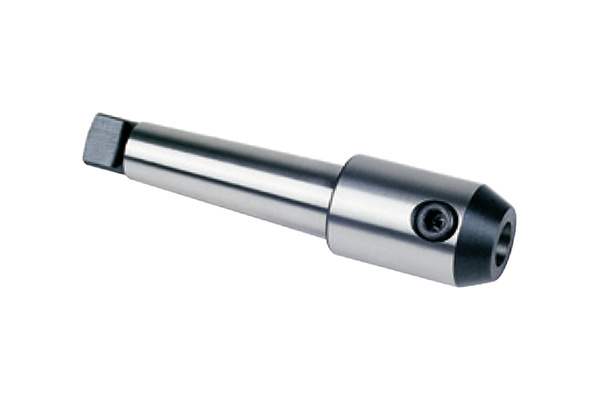 MORSE TAPER END MILL ADAPTERS WITH TANG