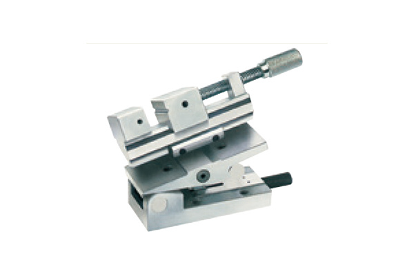 SZXQGG75 PRECISION COMPOUND SINE VISE SZXQGG75 PRECISION COMPOUND SINE VISE