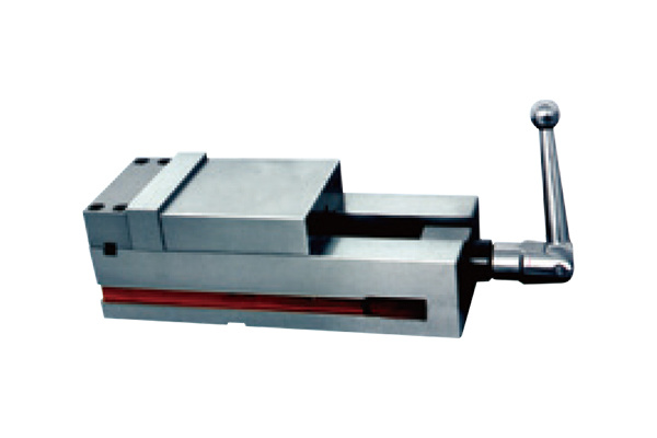 QM16N QM16N SERIES MACHINE VICE