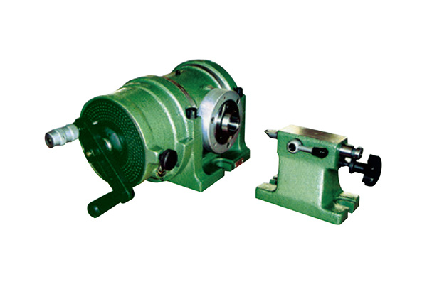 FB80、F12 SERIES SEMI-UNIVERSAL DIVIDING HEA FB80、F12 SERIES SEMI-UNIVERSAL DIVIDING HEA