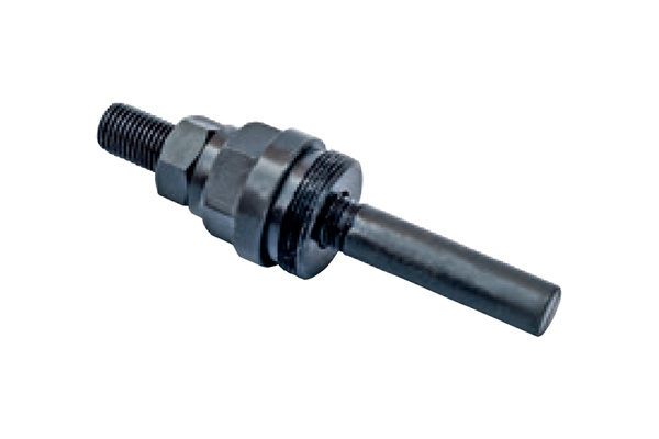 5C COLLET ADJUSTABLE BACKSTOP