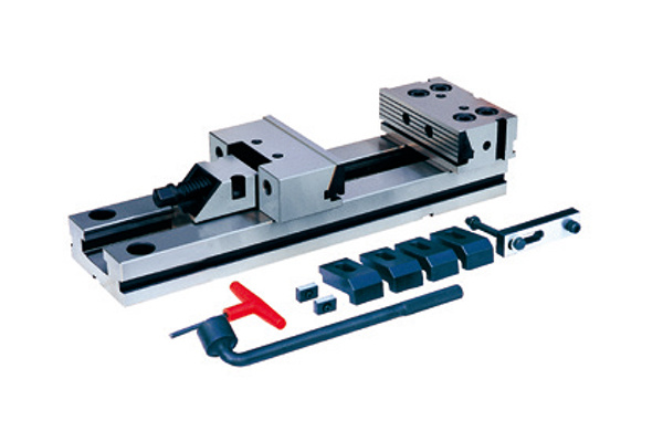 ZQ80 PRECISION HORIZONTAL VERTICAL VISES ZQ80 PRECISION HORIZONTAL VERTICAL VISES