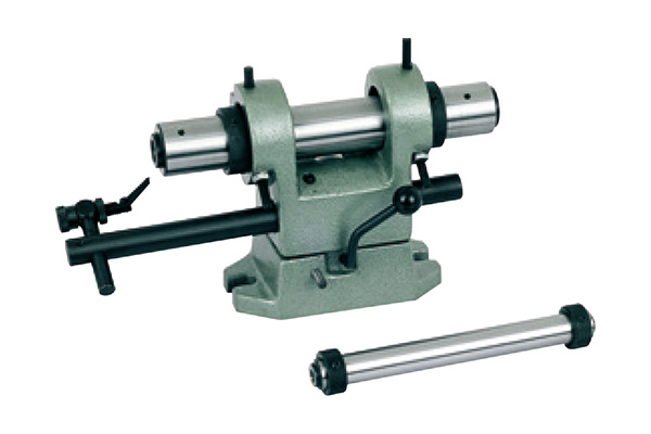 TYPE 235 END MILL SHARPENER TYPE 235 END MILL SHARPENER