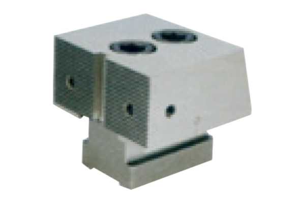 SERRATED STATIONARY WEDGE-HEAVY DUTY