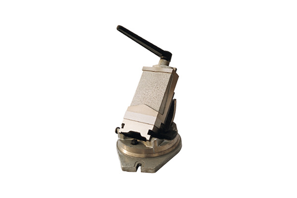 Q41(QHK) DECLINABLE MACHINE VISE