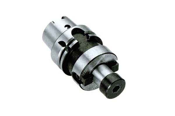 HSK SHELL END MILL HOLDER