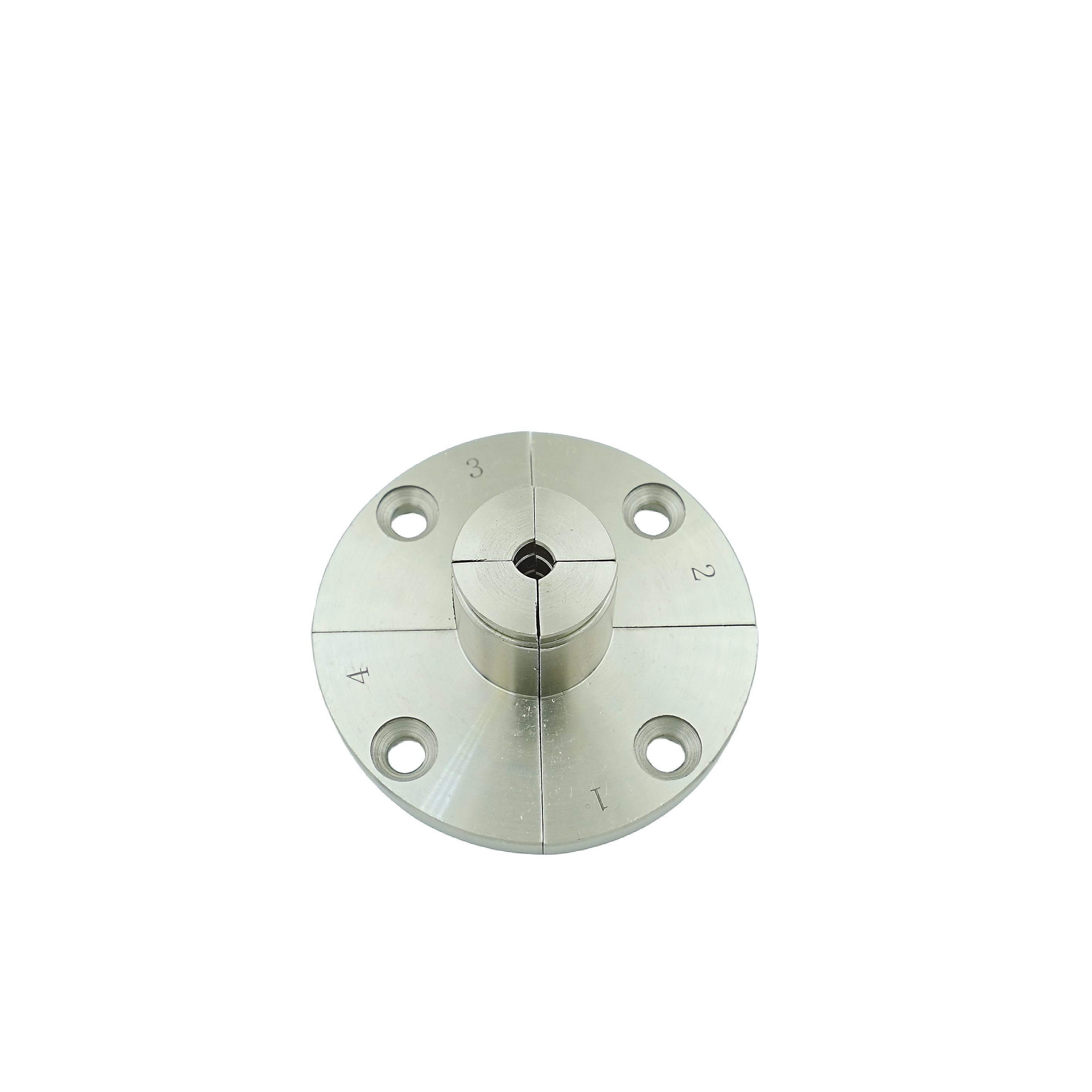 4 Jaw self centering wood chuck set 4 Jaw self centering wood chuck set