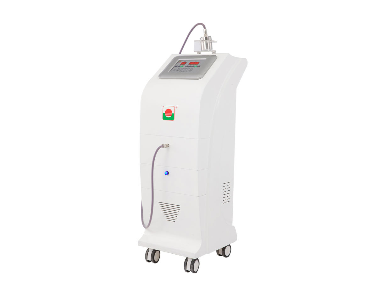 SH-600A-2綜合理療機(jī)養(yǎng)生理療儀