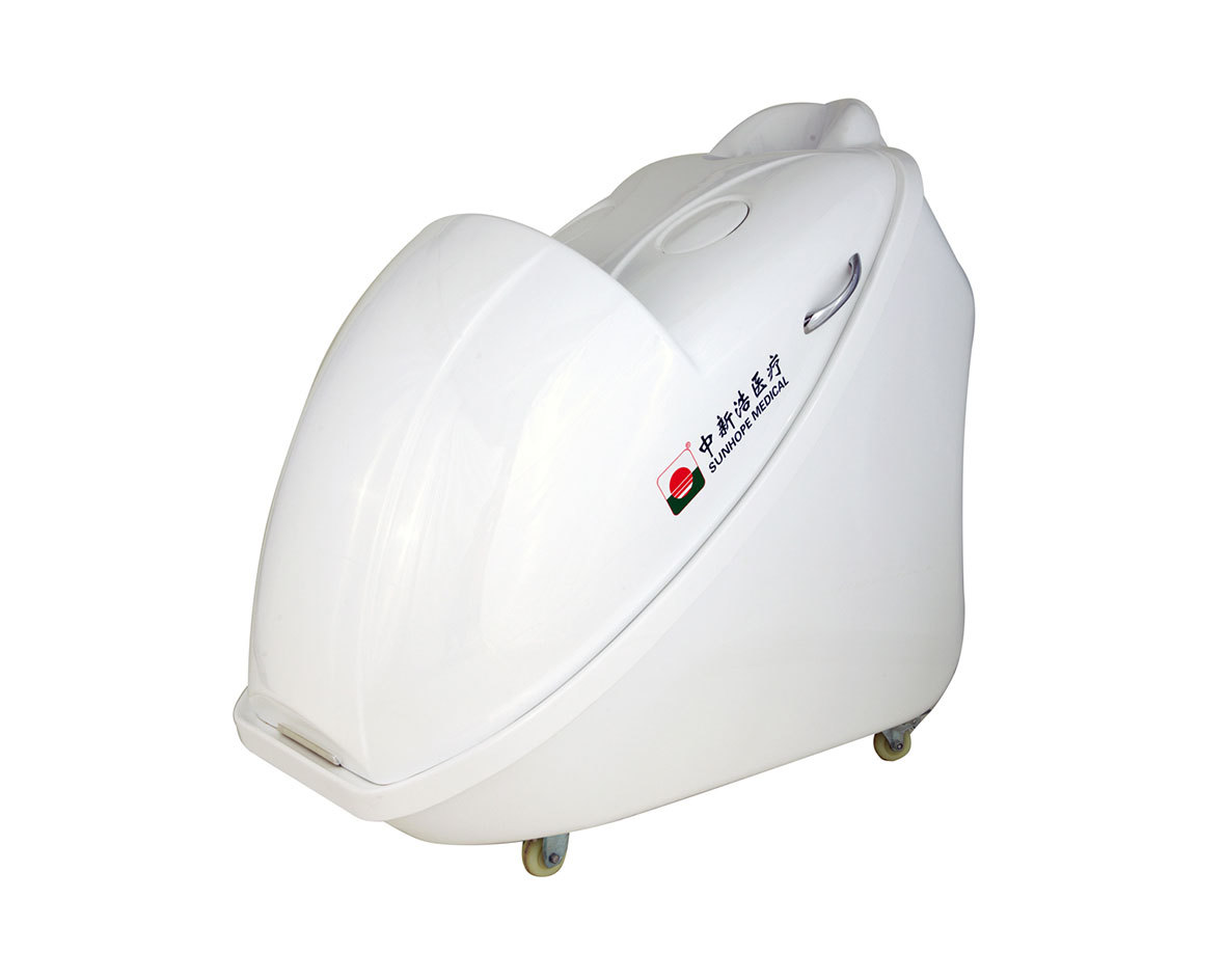 SH-800Z-1經(jīng)典坐式型中藥熏蒸機(jī)