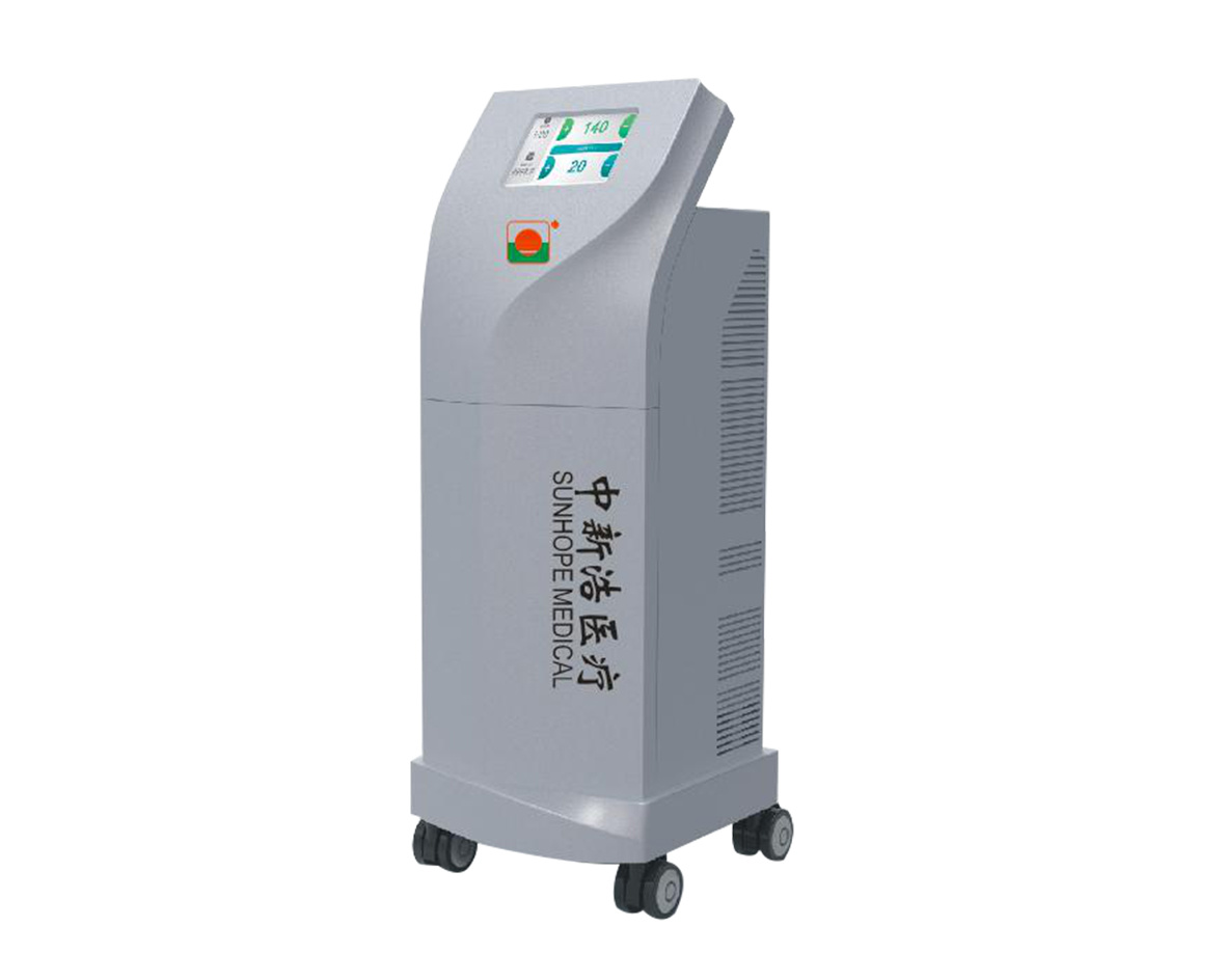 SH-300A-4 PR超激光疏導(dǎo)儀