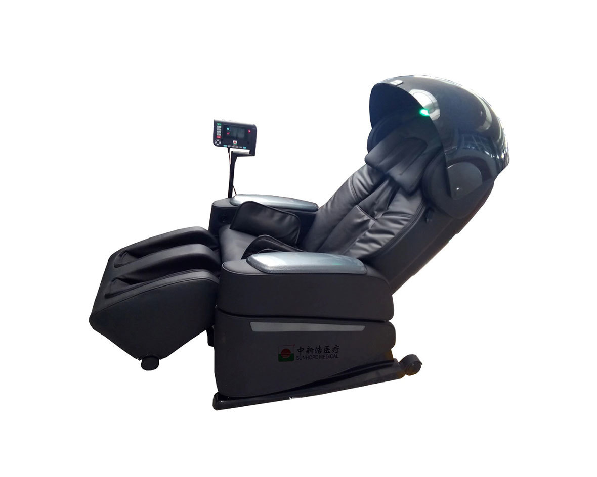 SH-J603 心理調(diào)節(jié)睡眠椅