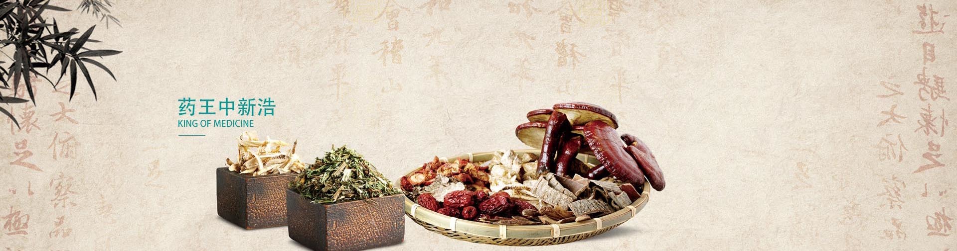 藥王中新浩