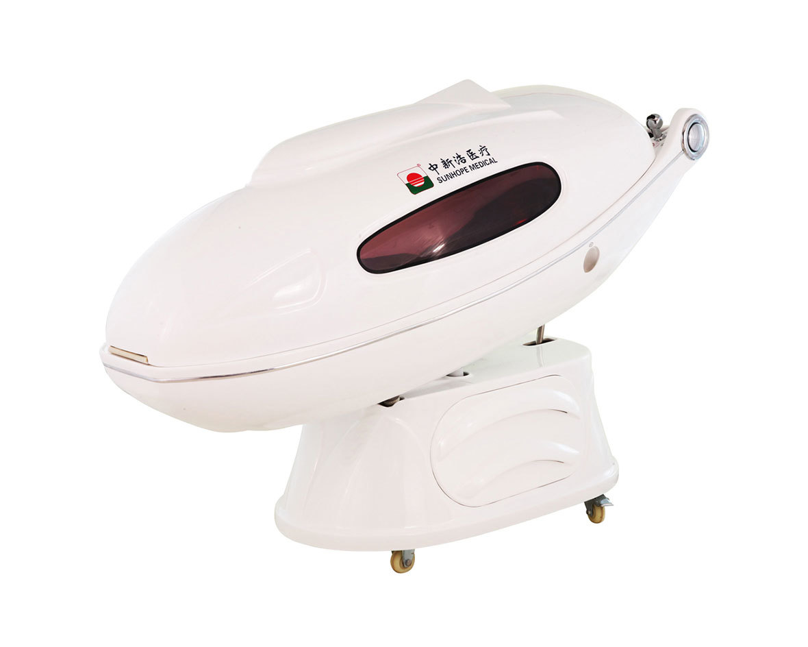 SH-800P-1豪華型中藥熏蒸機(jī)