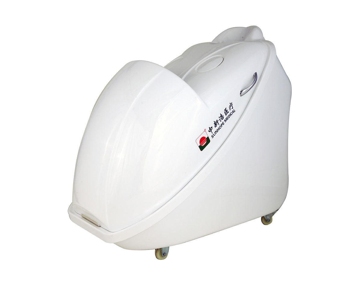 SH-800Z-2經(jīng)典坐式型中藥熏蒸機(jī)