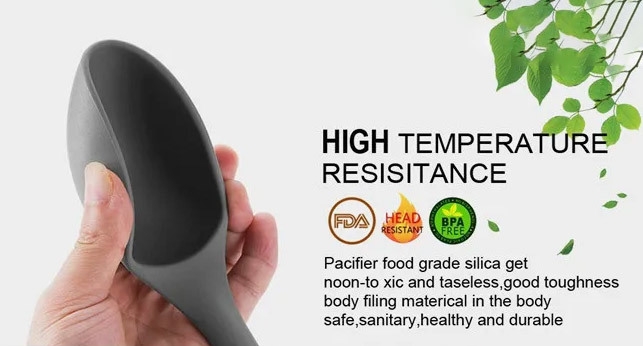 Innovative Silicone Kitchenware Takes Center Stage in 2024 Innovative Silicone Kitchenware Takes Center Stage in 2024