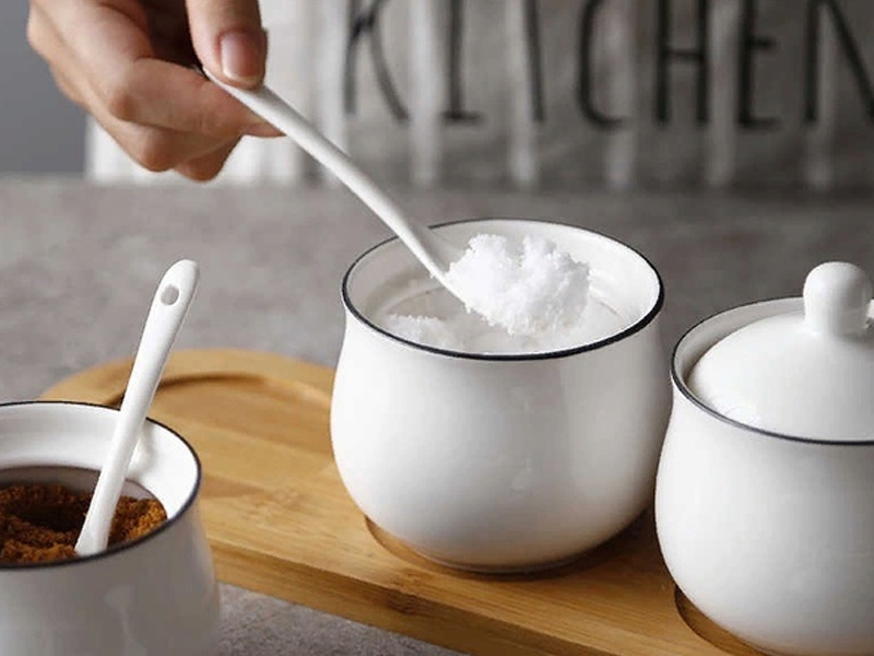 The Environmental Benefits of Using Wooden Spatulas in the Kitchen The Environmental Benefits of Using Wooden Spatulas in the Kitchen
