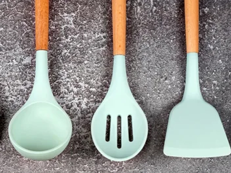 Why Non-Stick Spatulas Are a Must-Have for Non-Stick Cookware Why Non-Stick Spatulas Are a Must-Have for Non-Stick Cookware