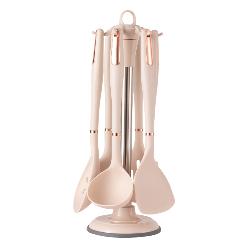 Silicone kitchenware