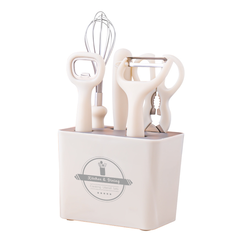 Silicone kitchenware