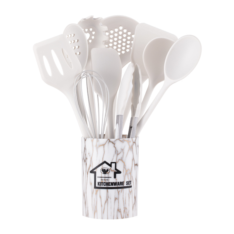 Silicone kitchenware
