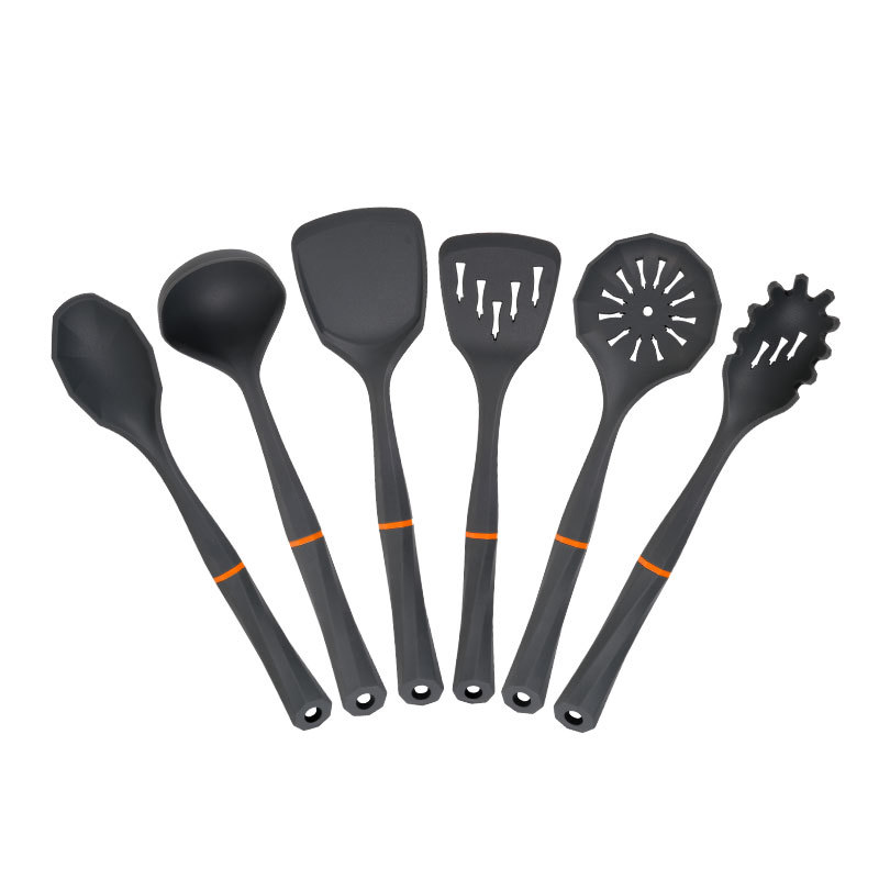 Silicone kitchenware