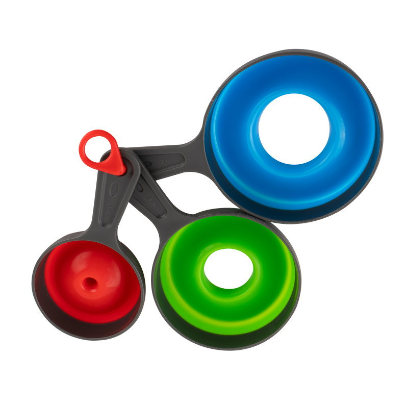 Funnel three piece set