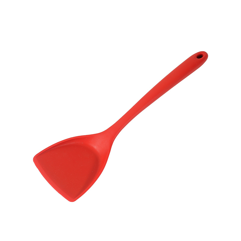 Silicone shovel