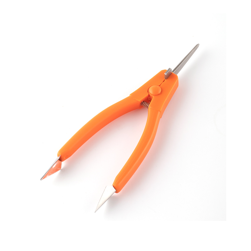 Use seafood tongs frequently